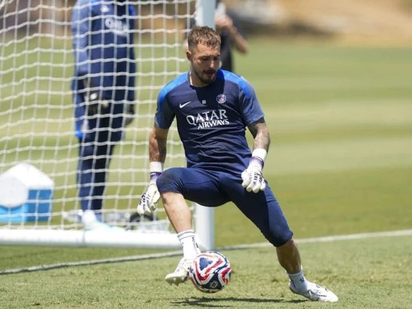 保利配资 转会新闻——巴黎圣日耳曼即将完成一笔来自西甲的签约！