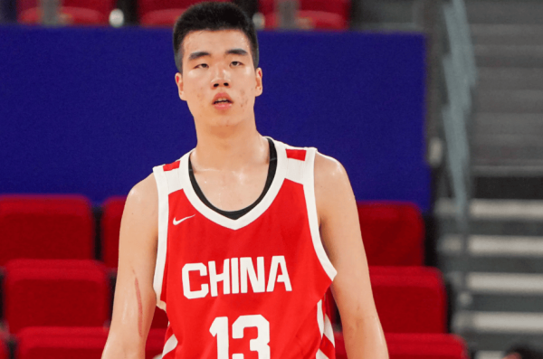 鼎合网配资 中日韩青少年运动会：中国79-78击败韩国，张懿赵杰得到21分