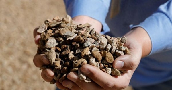 富农优配APP 投入10亿美元开发, 澳大利亚在稀土领域, 撼动中国的全球主导权?