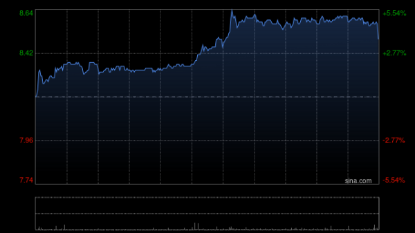 360配资网 深圳国际发布中期业绩 股东应占溢利4.9亿港元同比减少24.9%